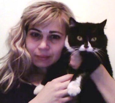 Габриела Скорцеско