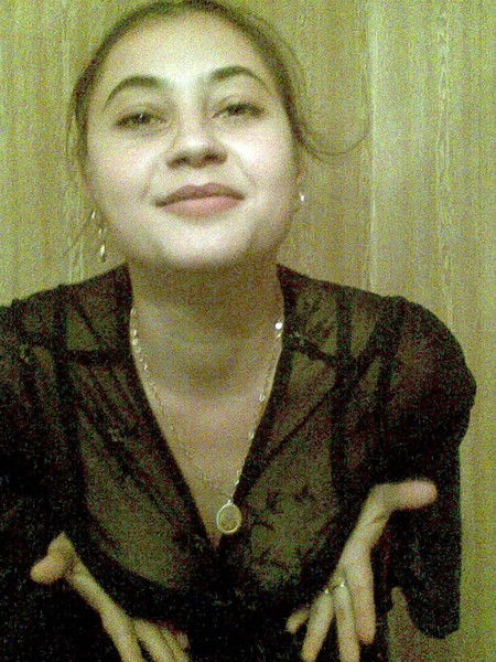 Людмила Хохлова(Тарасенко)