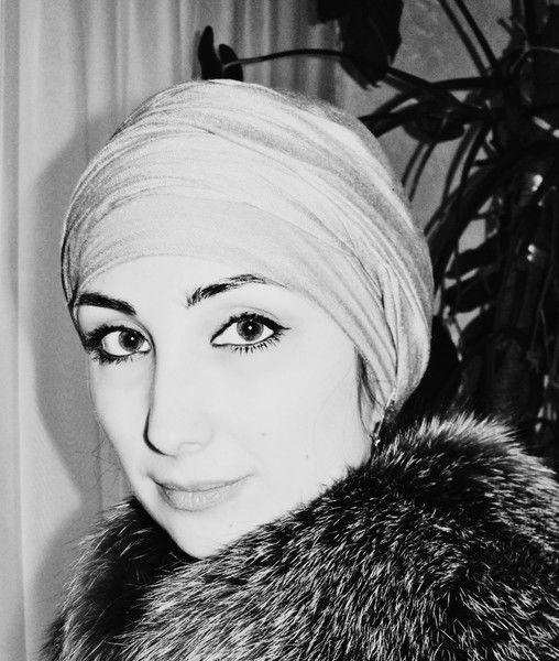 Екатерина Челышева