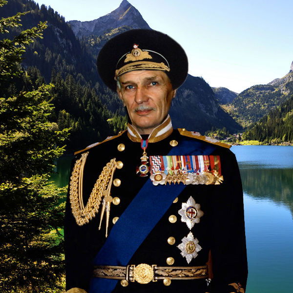 Василий Климашевич