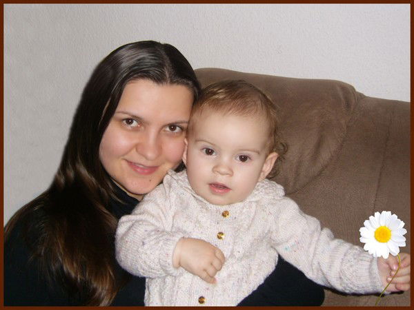 Анастасия Яснева