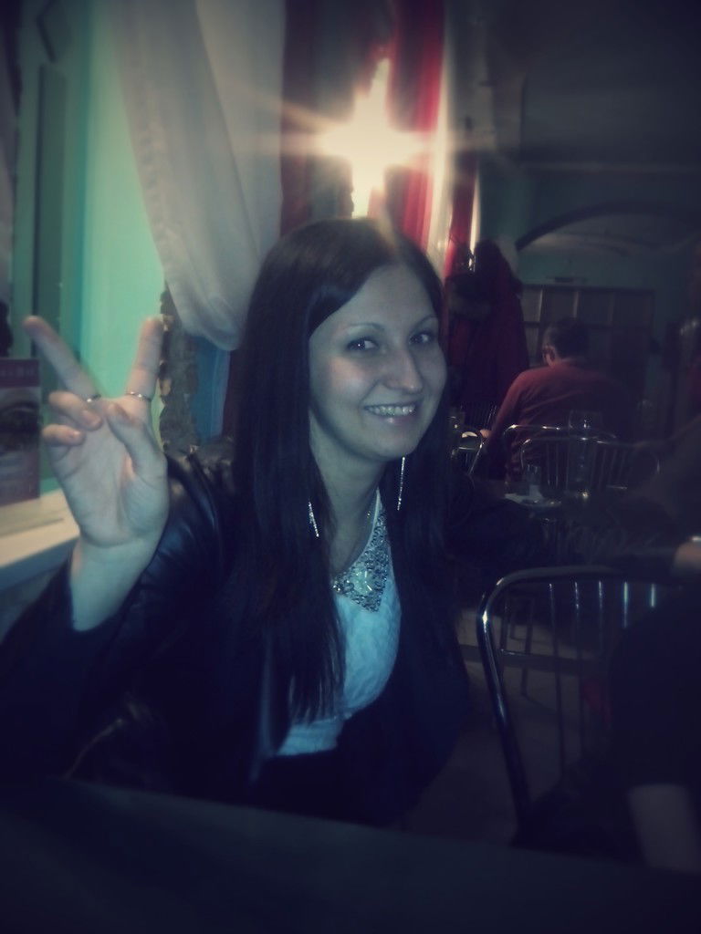 Катюшка Ибрагимова