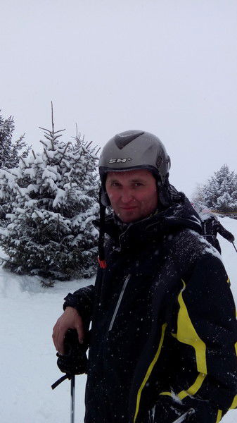 Дмитрий Беспалов