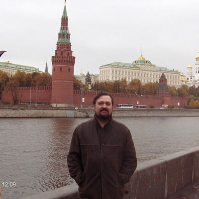 Сергей Колясов