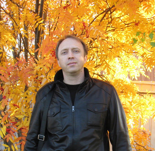 Игорь Рафаилович Вахитов