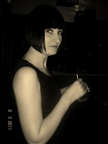 Елена Васильевна