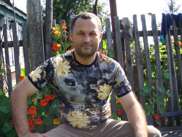 Игорь Иванов