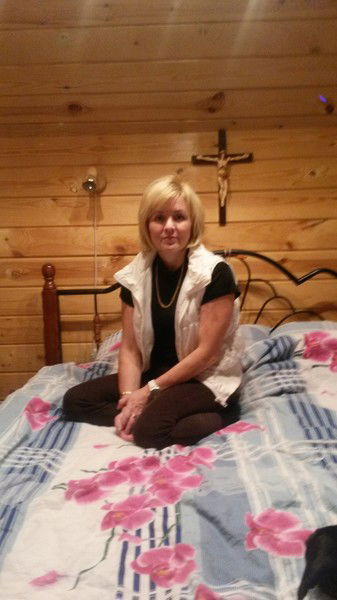 Татьяна Тимченко