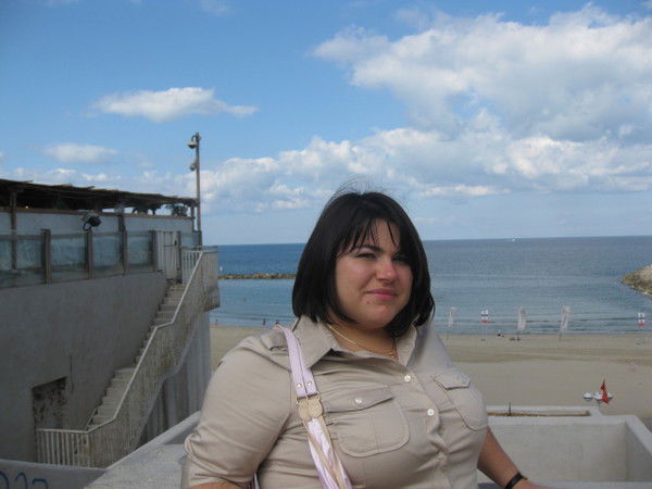 Элина Урина