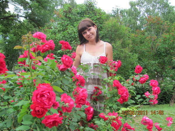 Светлана Раченко