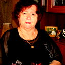 Галина Щербатюк