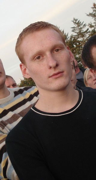 Андрей Шевцов