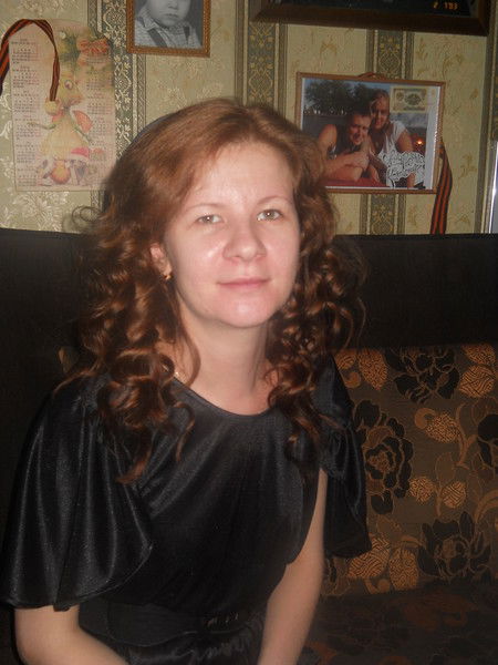 Диля Хамидулина