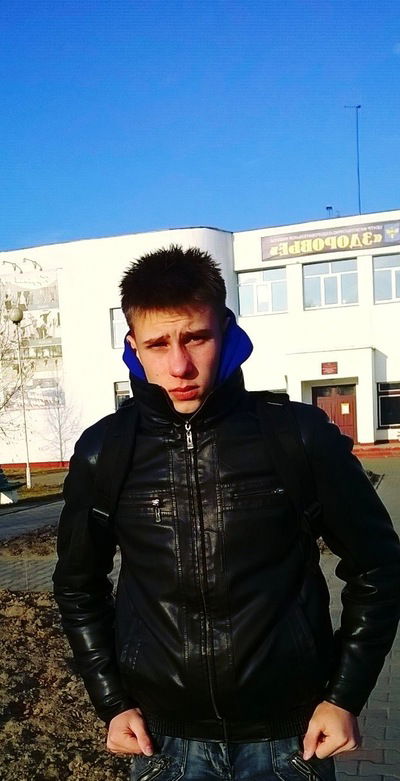 Виктор Казаков