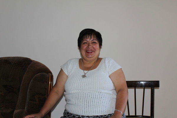 Самиха Жамбикова