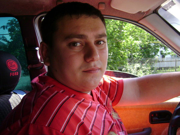 Слава Нечаев