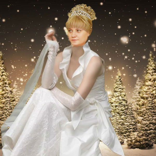 Ирина Астанина