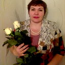 Любовь Колиберова