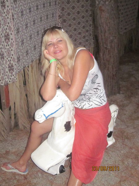 Ирина Лобачева