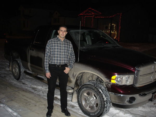 Андрей Санжар