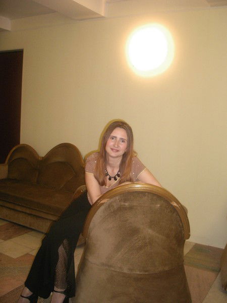 Наталья Горденко