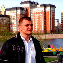 Александр Ханжин