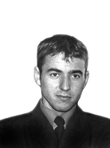 Виталий Satyrten