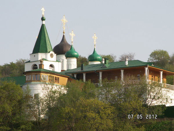 Наталья Воронцова