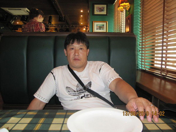 Владимир Дегай