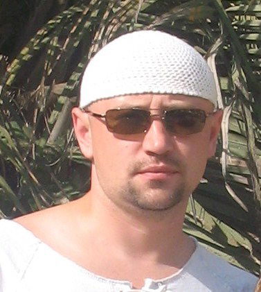 Игнатов Николай