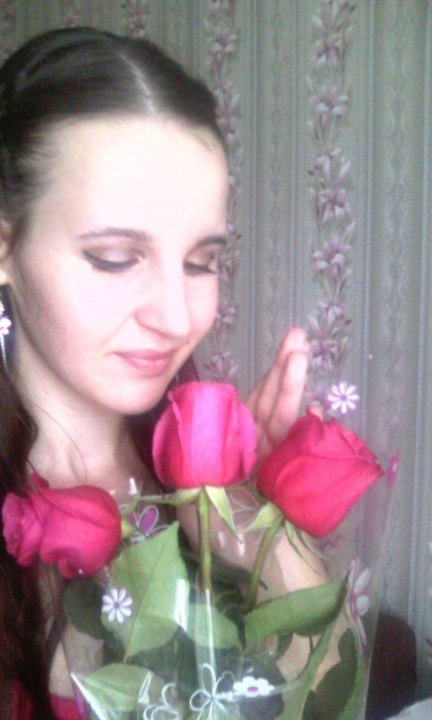 Ксения Фадюшина