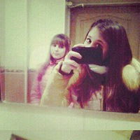 Катя Подрезова