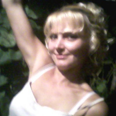 Виктория Савелева