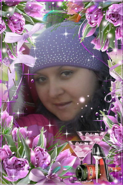 Надежда Шаврова