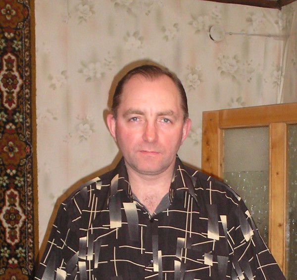 Олег Нестеров