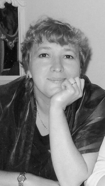 Марина Зуева