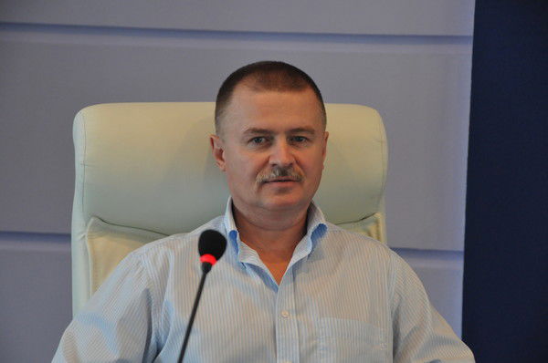 Николай Лобанов