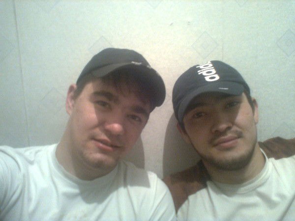 Карим Сулейменов