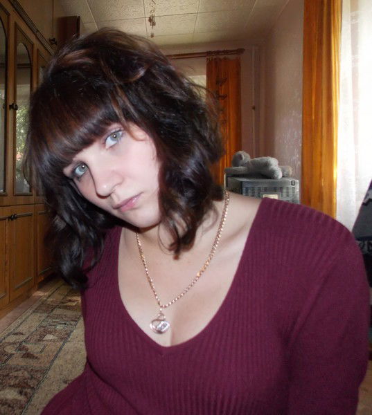 Людмила Калугина