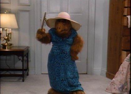 Альфенаро Мэлмок