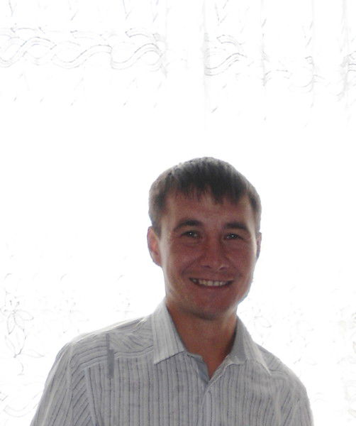 Эдуард Кожевников