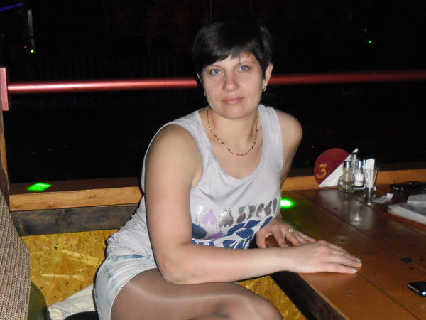 Светлана Мищенко-Макарова