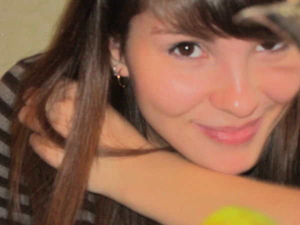 Оксана Свечникова