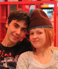 Максим Сошнин