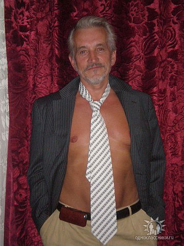 Олег Ноздрин