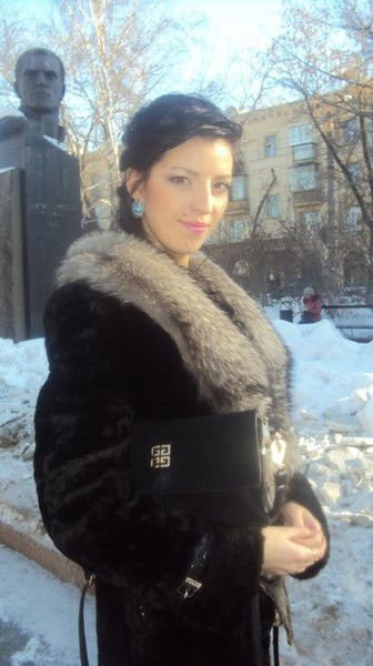 Ирина Погибельная