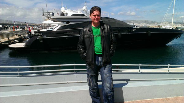 Игорь Унгурян