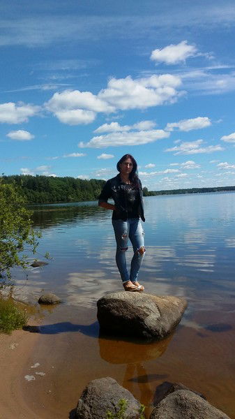 Галиардт Ирина