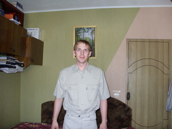 Роман Буканов