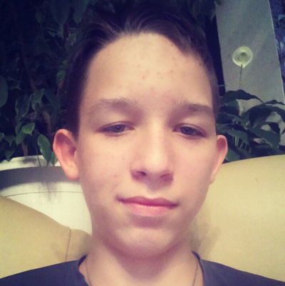 Иван Терешков